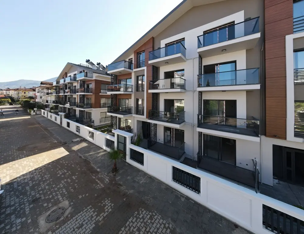 Properties in Tuzla